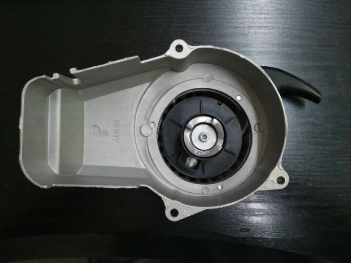 楽天市場】中華製 ポケバイ ツメ金属使用リコイルスターターH067 