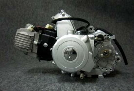 ATV バギー用 (前進3速バック付き)110ccエンジン