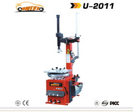 タイヤチェンジャーU2011　100V 10〜24インチ　新品