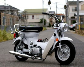 楽天市場 シャリー 50cc ホンダ バイク車体 新車 中古車 車 バイクの通販