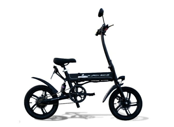 楽天市場 電動自転車 公道走行可能 折りたたみ サス付き 16インチタイヤ搭載 バギートライクショップセブン