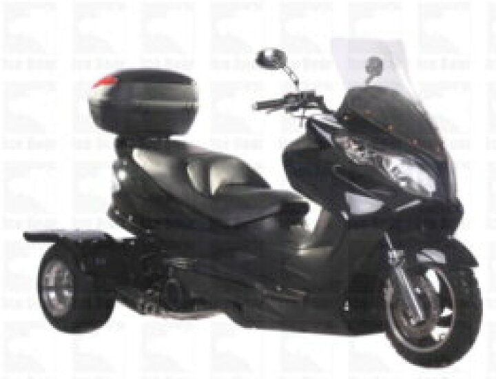 楽天市場 スカイトライク トルネード 150cc ローダウンカスタム新車 バギートライクショップセブン