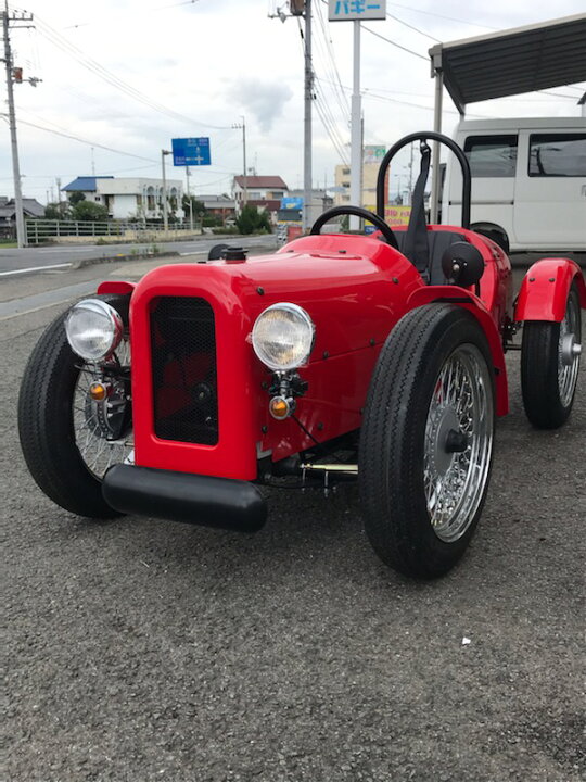 楽天市場】四輪バギー クラシックミニカー ブラックもあります 