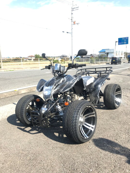 楽天市場 新車 １４インチバギーカスタム バギートライクショップセブン