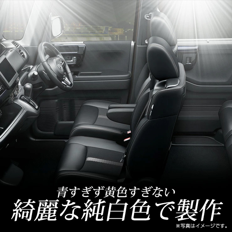 楽天市場】NBOX カスタム JF3 JF4 純正LEDルームランプ装着車 専用設計 