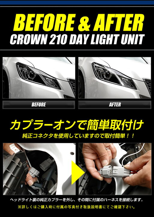 楽天市場】【本日20％OFF！】【お買い物マラソン】〇クラウン 210系 