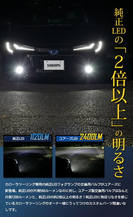 楽天市場】【年に1度の大決算セール20％OFF!】カローラツーリング 専用 