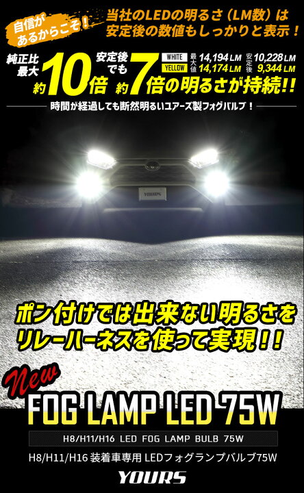楽天市場】【大特価！3000円ポッキリ】【クーポン割引対象外】H8 H11 