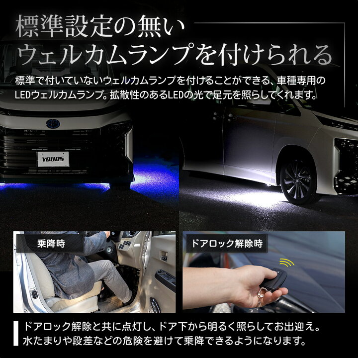 楽天市場】【本日10%OFF】【25日は20%OFF】90系 ヴォクシー 専用 