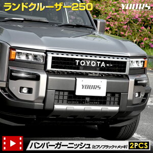 yOm! 3020OFF!zhN[U[ 250 p op[K[jbV 2PCS i ABS ̗p LAND CRUISER N O bL JX^ p[c ANZT[ hXAbv TOYOTA g^ [2]