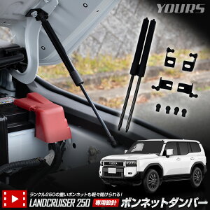 y{20OFFIzyubNtCf[zhN[U[ 250 p {lbg_p[ LAND CRUISER 250 N JX^ p[c ANZT[ hXAbv g^ TOYOTA [1]