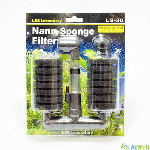 LSS Nano�X�|���W�t�B���^�[�@LS-30