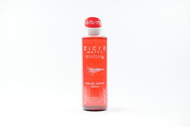 Zicra ジクラウォーター ビーシュリンプ用 250ml