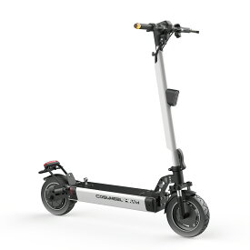 【送料無料】【特定小型原動機付自転車】COSWHEEL MIRAI T Lite 特定小型 特定小型原付 電動キックボード 公道走行可能 折り畳み可能 電動スケーター EVスクーター ナンバー取得可能 プレゼント 売れ筋 通勤 キックスクーター