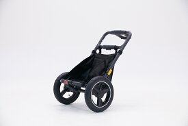 Camily サイクルトレーラー ブラック CT-001　自転車　荷台　トレーラー