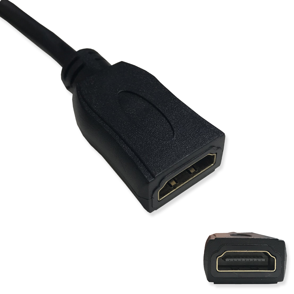 【楽天市場】カーナビ HDMI 接続ケーブル タイプE を タイプA へ 変換 接続 配線 アダプター コード 日産 2018年モデル  MM518D-W Eタイプ Aタイプ ナビ 車 ディーラーオプション: ＡＴ’Ｚ