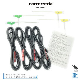 楽天市場 ワンセグ フルセグ アンテナの通販