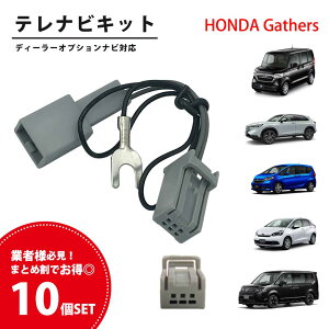 z_ erLbg 10 Zbg HONDA Gathers  z_ erLZ[ fB[[IvV ir Ή tvkit HTA522 ݊ er LZ[ TVLbg ser s i