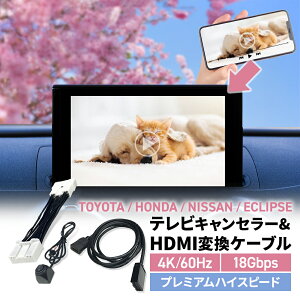 HDMIP[u ϊ  TVLZ[ g^ V^ 90n mA HNV[ VG^ J[ vEX RAV4 NE fBXvCI[fBI RlNeBbhir [J[IvV TVLbg 