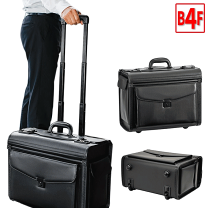 楽天市場】キャスター 付き バッグ（ビジネスバッグ・ブリーフケース