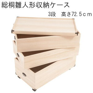 yz˃P[X ߑP[X ːl`[P[X3i@72.5cm[^^Cv gb-0015yP5z