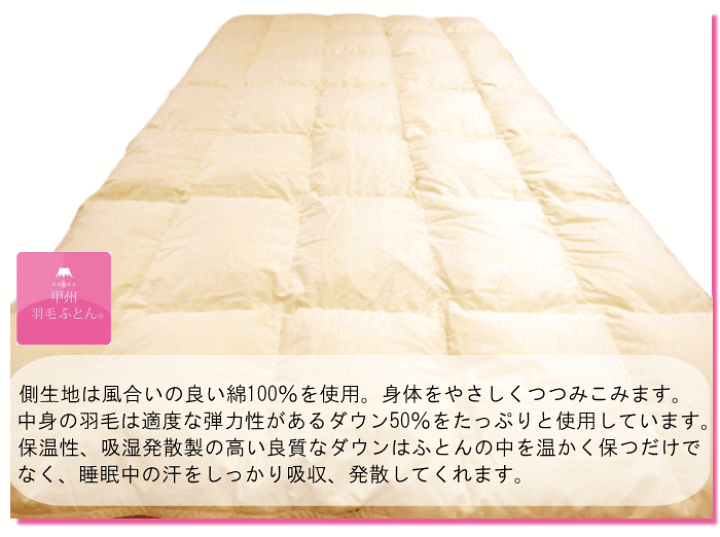 楽天市場】【送料無料】【ポイント】敷きパッド ダブル ダウンパッド