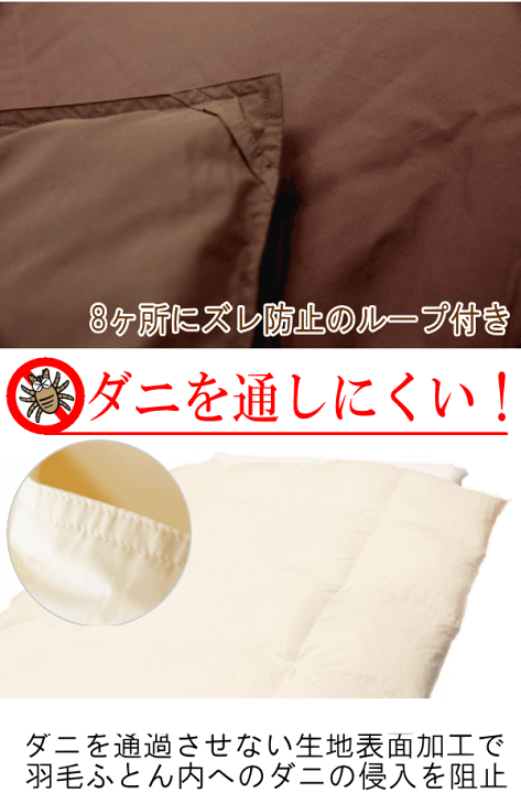 楽天市場】ダウンケット キング 肌掛け布団 ポーランド産