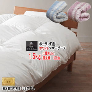 ポーランド マザーグース 掛け布団 羽毛布団」の人気商品一覧