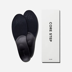 aub CORE STEP C\[ ~ pT|[g w΍ p ^ jp