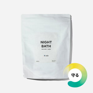 aub NIGHT BATH iCgoX 15 򕔊Oi  5̐ Y_igE J 䂸̍ PA oX^C