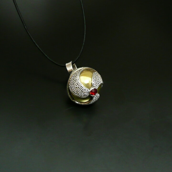 楽天市場 ガムランボール バリ島 手作り ハンドメイド ハーモニーボール クニンガンタイプ ０６ｘｙ 楽天市場店