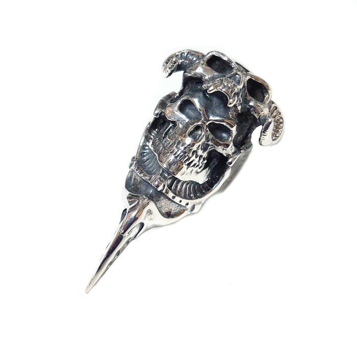 楽天市場】クレイジーピッグ Crazy Pig Designs リング マッド  