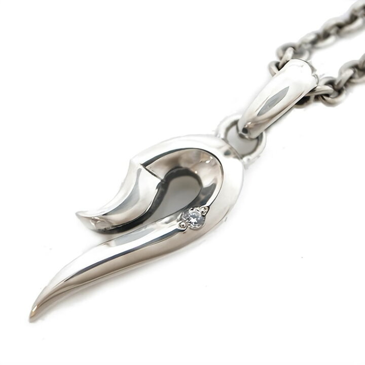 楽天市場】シルバーペンダント シルバーアクセサリー ペアア 