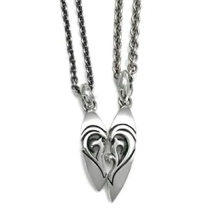 ���������V���o�[�y�A�y���_���g ���킹��ƃn�[�g���C����[Piece of Heart]/DAgDART�_�O�_�[�g DT-224+DT-225
