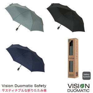 �܂肽���ݎP �N�j���v�X VISION �����J�� �Z�[�t�e�B�[�E�V�X�e�� knirps �T�X�e�B�i�u�� Vision Duomatic Safety �P �J �J�� �u�����h �l�C ��� �������� �r�W�l�X ��l �a���� �v���[���g �M�t�g �u