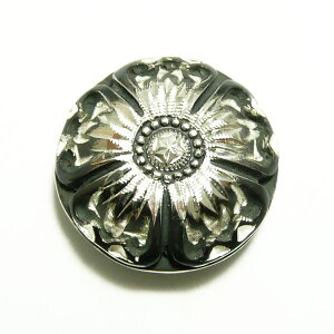 �R���`�� �����蒤�� silver925 �N�{�^�N���t�g�u�E�c�@�֎i�v�I���W�i���R���`�� ��2�e/��21mm