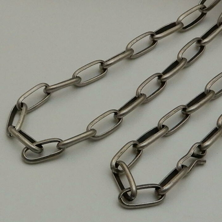 楽天市場】【10%OFFクーポン有り】 5.5mm 50cm ナバホ族 燻し加工 