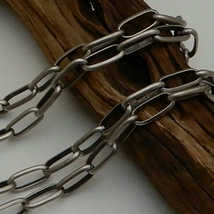 楽天市場】【10%OFFクーポン有り】 5.5mm 60cm ナバホ族 燻し加工 