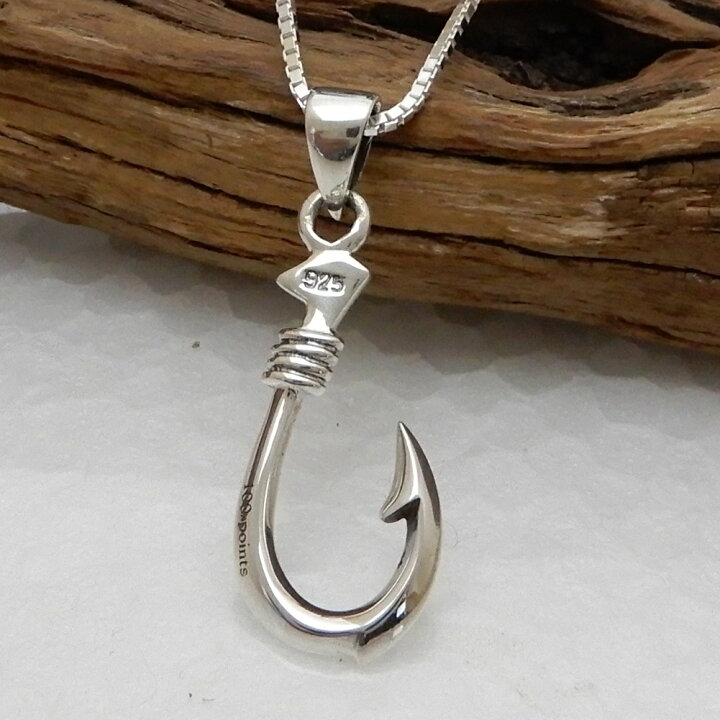 楽天市場 釣り針 ネックレス メンズ シルバー925 フィッシュフック シルバーネックレス メンズ シルバーアクセサリー シンプル かっこいい トップ チェーン共に Sv925 男 女 兼用 ハワイアンジュエリー リアル お守り パワー アクセサリー ブランド 100 Point 銀 鎖 楽天市場 釣り針 ネックレス メンズ シルバー925 フィッシュフック シルバーネックレス メンズ シルバーアクセサリー シンプル かっこいい トップ チェーン共に Sv925 男 女 兼用 ハワイアンジュエリー リアル お守り パワー アクセサリー ブランド 100 Point 銀 鎖