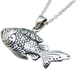 魚 ネックレス ブランドの人気商品 通販 価格比較 価格 Com