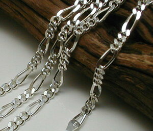 y2.8mm  40cm/45cm/50cm/55cm/60cmz lbNX Y Vo[925 `F[ Y tBK`F[ Vo[ lbNX Y `F[  Vo[lbNX`F[ tBKlb