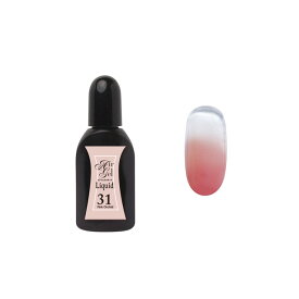 [エアジェルAirgel]エアジェルリキッド（15ml）　ピンクオーキッド