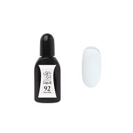 [エアジェルAirgel]エアジェルリキッド（15ml）　スノーホワイト(白) 人気色