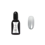 [エアジェルAirgel]エアジェルリキッド（15ml）　ミラーホワイト(R)