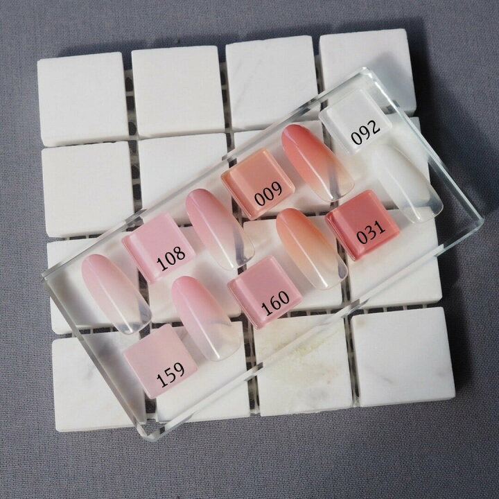 楽天市場】[エアジェルAirgel]エアジェルリキッド 6色セット（15ml 