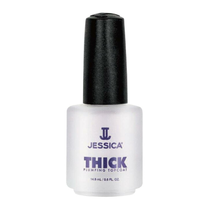 楽天市場】[Jessicaジェシカ]トップコート シック(14.8ml)【検定】速乾 