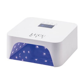 [ルクジェル LUCUGEL]コードレスLEDライト 36W