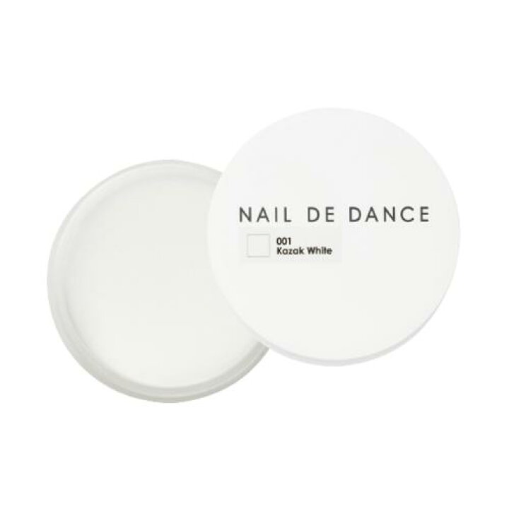 楽天市場】[ネイルデダンス NAIL DE DANCE] NEW アクリル パウダー 