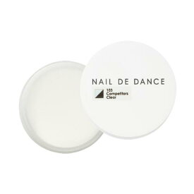 [ネイルデダンス NAIL DE DANCE] NEW アクリル パウダー/103 コンペティターズクリア