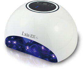 [PREGELプリジェル]Lxia レクシアEX　マルチLEDライト【UV/LED36W】